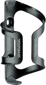Topeak Dualside Cage Flaschenhalter grau/schwarz