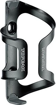 Topeak Dualside Cage Flaschenhalter grau/schwarz