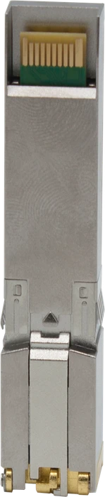 Rockstable Nachbau von Ubiquiti UF-RJ45-10G 10G LAN-Transceiver, RJ-45, SFP+