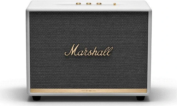 Marshall Woburn II