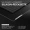 Wallhack SkyPAD SP-005 Glass Pad 5.0 Glas-Gaming-Mauspad, 510x440mm, schwarz Vorschaubild