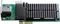 Asustor LAN-Adapter AS-T10G3, RJ-45, 2x M.2/M-Key, PCIe 3.0 x4 Vorschaubild
