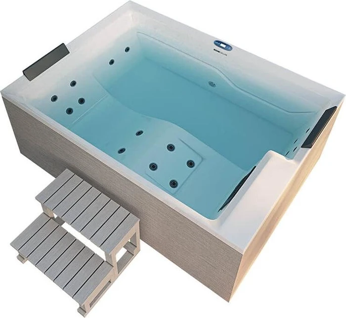 Home Deluxe Nimbus Whirlpool