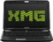 Schenker XMG P712-1AM Pro, Core i7-3610QM, 8GB RAM, 750GB HDD, GeForce GTX 675M, DE Vorschaubild