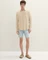 Tom Tailor Jeansshorts Jeans clean bleached blue denim (Herren) Vorschaubild