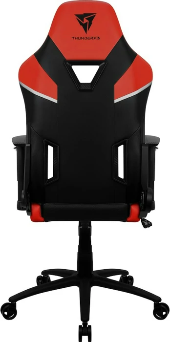 Thunder X3 TC5 Gamingstuhl, Ember Red