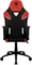 Thunder X3 TC5 Gamingstuhl, Ember Red Vorschaubild