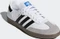 adidas Samba OG ftwr white/core black/clear granite Vorschaubild