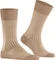 Falke Oxford Stripe Socken camel (Herren) Vorschaubild
