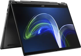 Acer TravelMate Spin P6 TMP614RN-52, Core i7-1165G7, 32GB RAM, 1TB SSD, 5G, DE (NX.VTQEG.003)