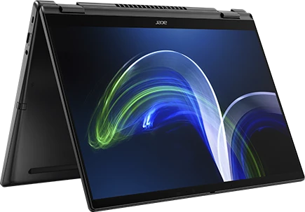Acer TravelMate Spin P6 TMP614RN-52