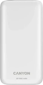 Canyon Power Bank PB-301 weiß