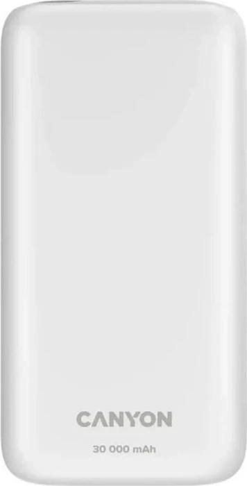 Canyon Power Bank PB-301 weiß