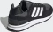 adidas Run 80s core black/cloud white/grey six (Herren) Vorschaubild