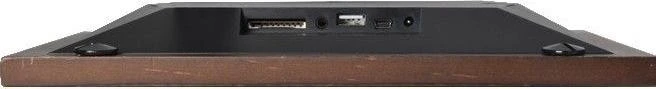 Kodak HDPF-978 WiFi 9.7", braun