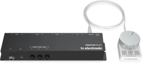 TC Electronic Monitor Pilot
