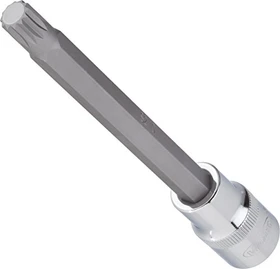 Vigor Innenzwölfkant Steckschlüssel 1/2", M6x140mm