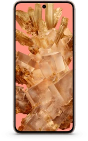 Google Pixel 8 256GB Rose
