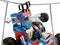 LEGO Marvel Super Heroes Spielset - Hinterhalt des Venomosaurus Vorschaubild