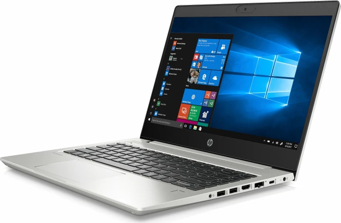 HP ProBook 440 G7, grau, Core i7-10510U, 16GB RAM, 512GB SSD, DE