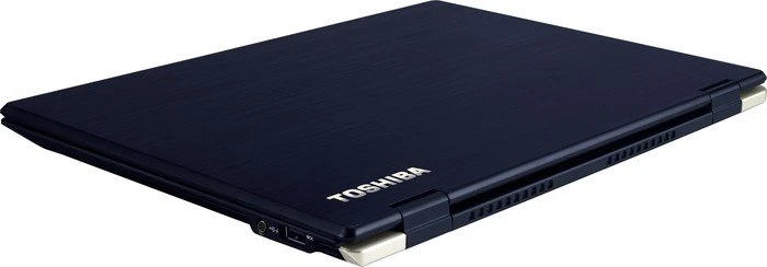 Dynabook Portege X20W-D-10Q, Core i5-7200U, 8GB RAM, 256GB SSD, DE