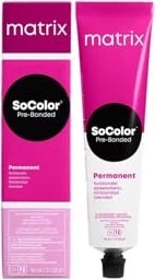 Matrix SoColor Beauty Haarfarbe 6C dunkelblond kupfer, 90ml