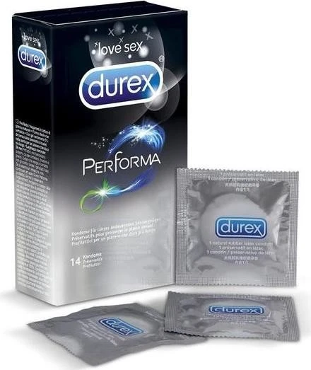Durex Performa