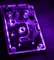 Bitspower Monoblock ASRock X399M Taichi RGB, Nickel Vorschaubild