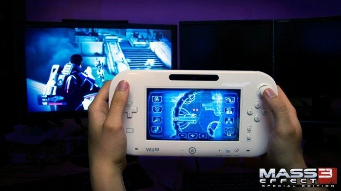 Mass Effect 3 - Special Edition (WiiU) – Bild 2 von 5