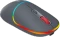 Canyon OnClick 22 / MW-22 Dual-Mode Wireless Mouse grau, USB/Bluetooth Vorschaubild