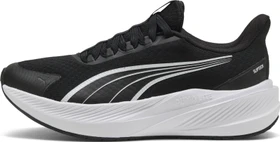 Puma Dasher Lite Sliptech puma black/puma white (Junior)