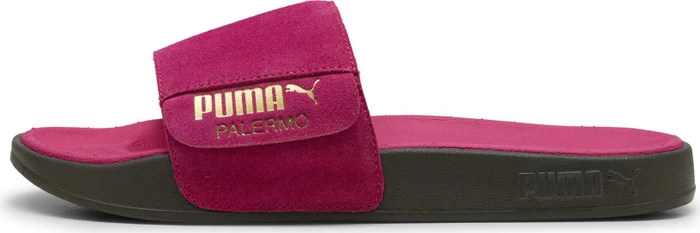 Puma Leadcat 2.0 Palermo Foil puma pink/puma gold/gum