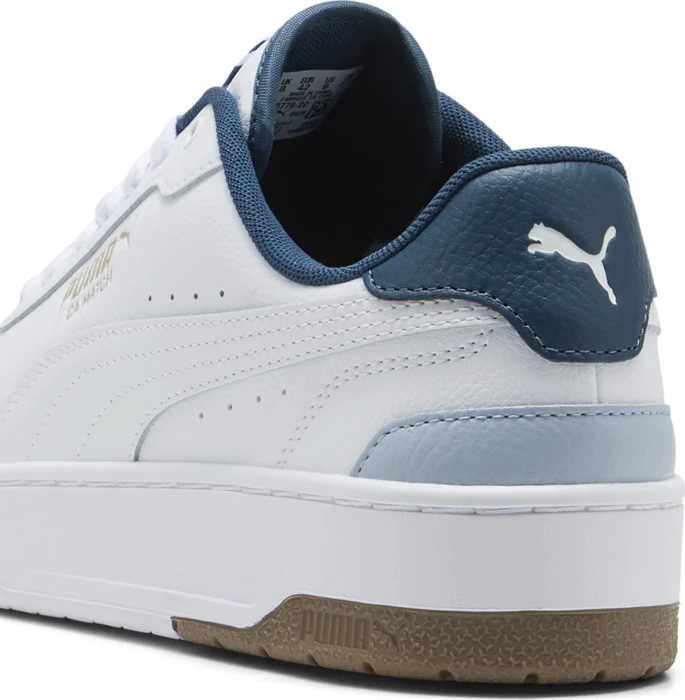 Puma CA Match puma white/sea illusion