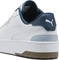 Puma CA Match puma white/sea illusion Vorschaubild