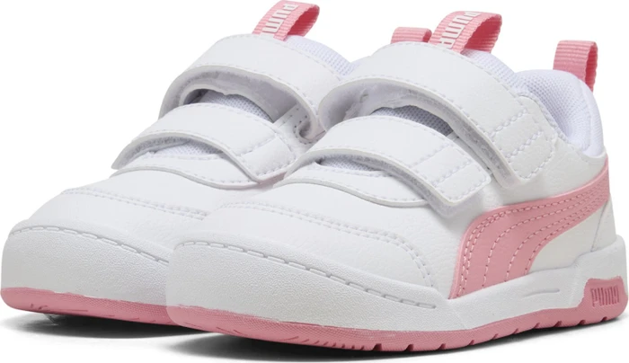 Puma Multiflex 2 puma white/pinkscape (Junior)