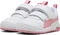 Puma Multiflex 2 puma white/pinkscape (Junior) Vorschaubild
