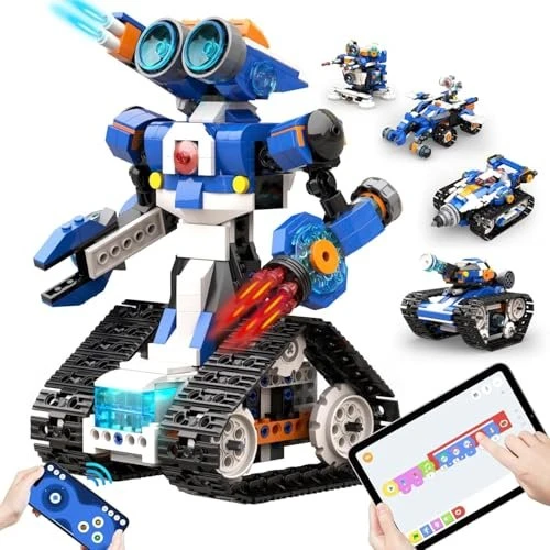 Apitor Apitor Robot J
