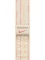 Apple Nike Sport Loop für Apple Watch 40mm Polarstern/pink Vorschaubild