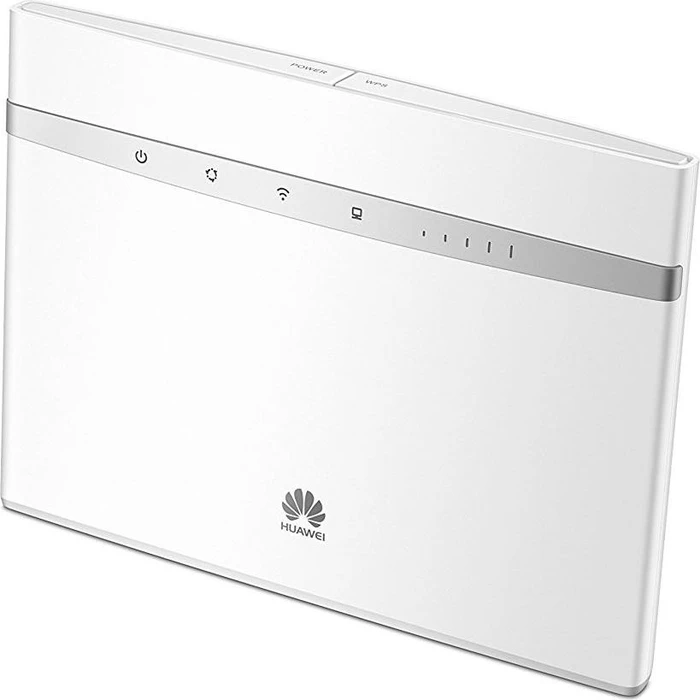Huawei B525s-23a, weiß