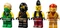 LEGO Ninjago Legacy - Coles Felsenbrecher Vorschaubild