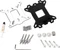 EK Water Blocks Classic Line EK-Classic Kit P240 D-RGB, Black Nickel Edition Vorschaubild