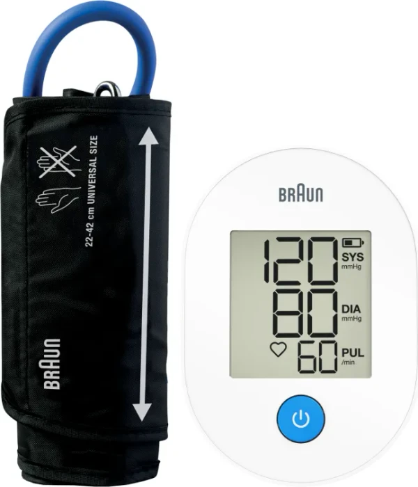 Braun ExactFit 1E