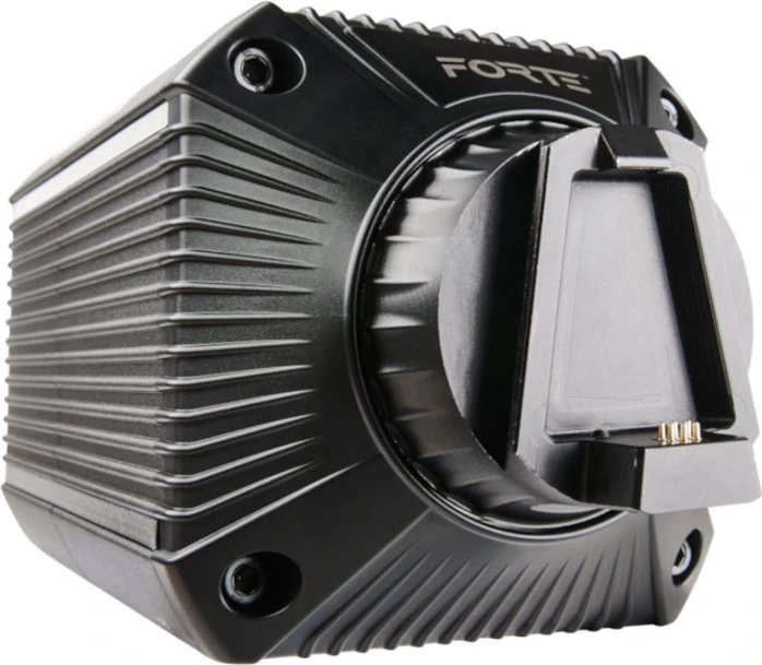 Asetek Forte Direct Drive Wheelbase 18Nm (PC)