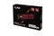 ADATA XPG Gammix S10 256GB, M.2 2280 / M-Key / PCIe 3.0 x4, Kühlkörper Vorschaubild