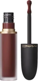 MAC Powder Kiss Lip + Cheek Mousse pretty pleats!, 5ml