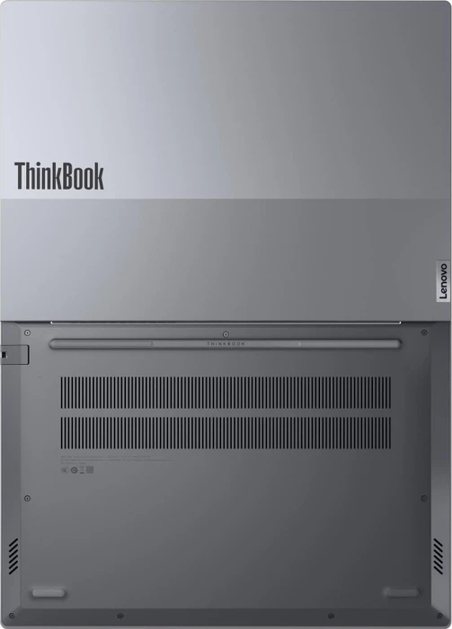 Lenovo ThinkBook 14 G9 AHP, Arctic Grey, Ryzen 7 250, 16GB RAM, 512GB SSD, DE