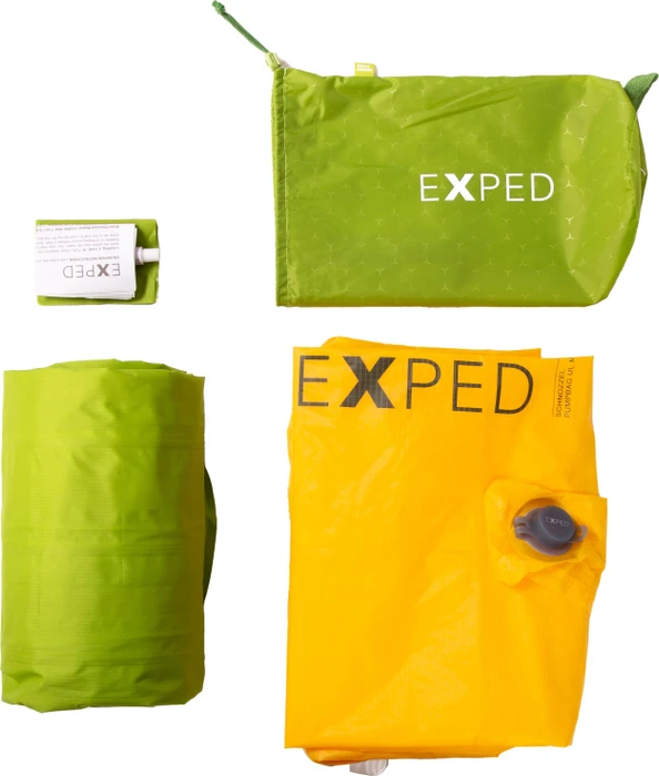 Exped Ultra 1R Mummy MW Isomatte