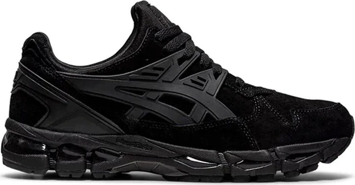 Asics Gel-Kayano Trainer 21 schwarz (Herren)