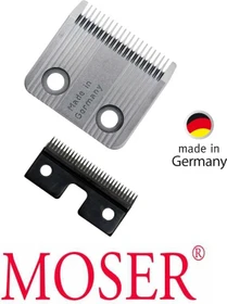 Schneidsatz für Moser Rex 1230-7820