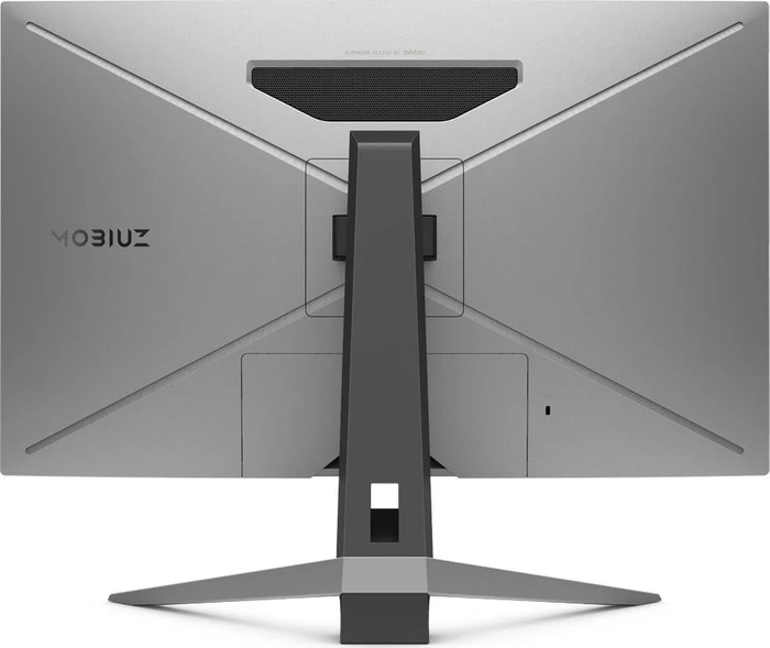 BenQ Mobiuz EX270M, 27"